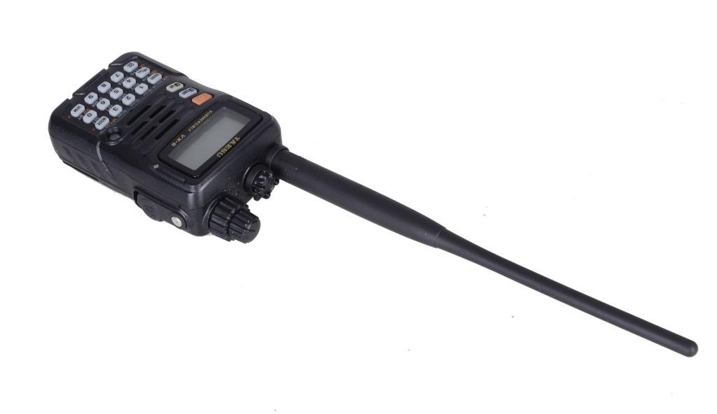 Yaesu VX-6R