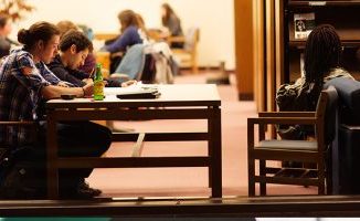 大学各类专业的英语名称词汇中英对照一览表