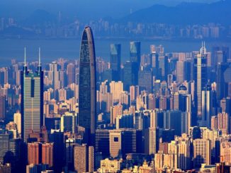雄安新区横空出世,看深圳、浦东、雄安三大国家级新区英语怎么说