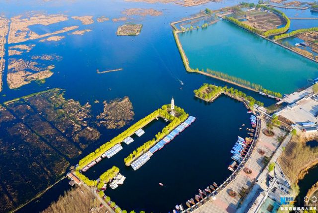 雄安新区横空出世,看深圳、浦东、雄安三大国家级新区英语怎么说 雄安新区横空出世,看深圳、浦东、雄安三大国家级新区英语怎么说