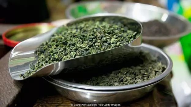 英国下午茶文化背后不为人知的故事