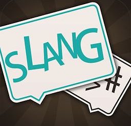 美国俚语slang