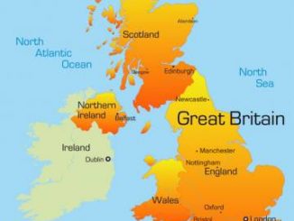英国文化 | 你知道英国的全称是什么吗?
