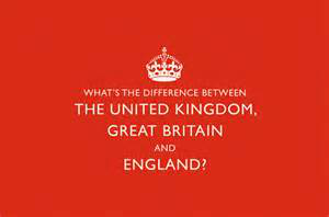 英国文化 | 你知道英国的全称是什么吗? 英国文化 | 你知道英国的全称是什么吗?