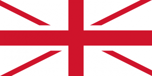 英国国旗 | 英国米字旗的设计由来及其文化含义详解
