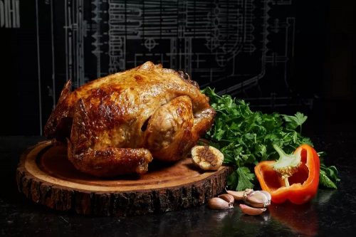 鸡腿可不是chicken leg，来看看各种鸡肉及其烹饪方法相关的英语词汇