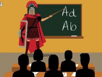 经济学人精读 | 2018年9月8日刊:Why your Latin teacher was wrong