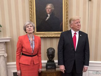 国事访问、正式访问等4种外交访问英语词汇详解