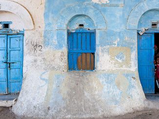 经济学人精读 | 2018年9月29日刊:Somaliland’s inviting Ottoman heritage