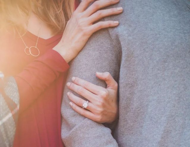 英语口语 | 能叫爱人lover吗？答案是不可以