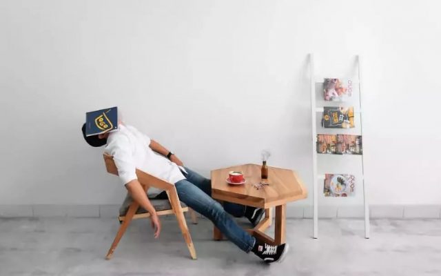 英语口语 | 中式英语之Have a rest，真的太别扭啦！