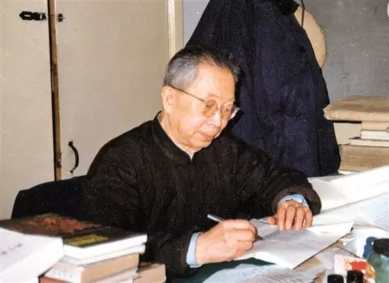 翻译家 | 他们曾为中国人翻译了整个世界
