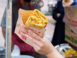 英语口语 | 煎饼果子、北京烤鸭...各种中国特色美食英语怎么说?