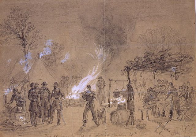 Thanksgiving Day Proclamation, 1863 感恩节宣言（1863年） 亚伯拉罕·林肯