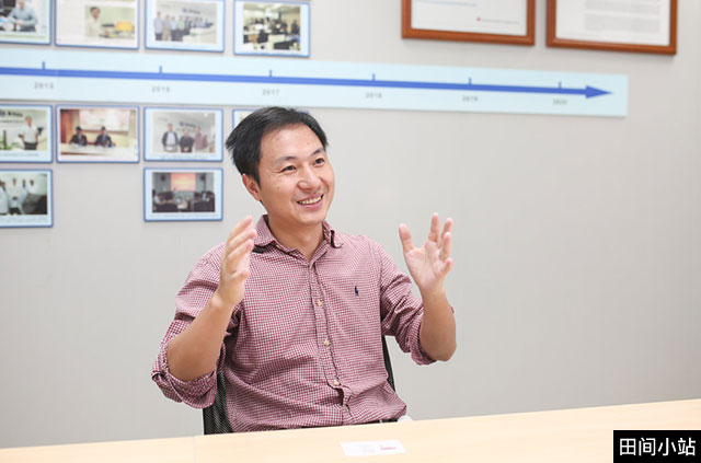 纽约时报官方译文 | 编辑婴儿?我们需要了解的还有太多