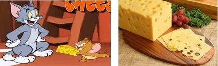 美国文化 | 不可不知的美国奶酪文化（Cheese）