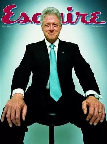 在大法官提名被国会否决十年后,他写了一本全面批判美国文化的书! 在大法官提名被国会否决十年后,他写了一本全面批判美国文化的书!