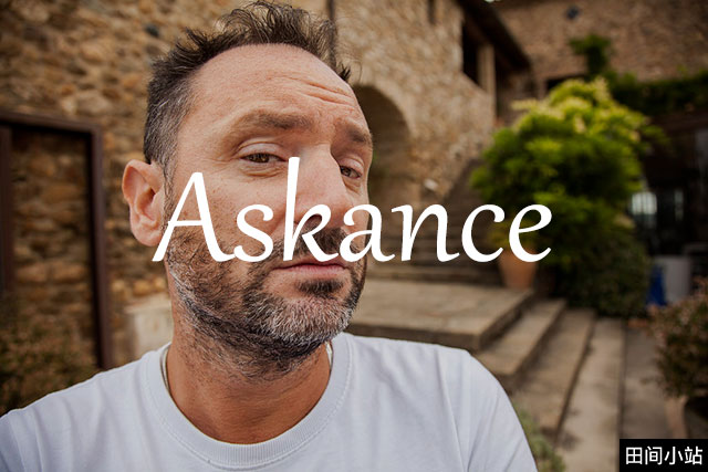 小词详解 | askance 斜眼看,瞟 小词详解 | askance 斜眼看,瞟