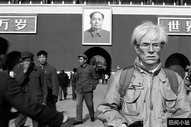 美国文化的形象代言人:沃霍尔的《可口可乐》