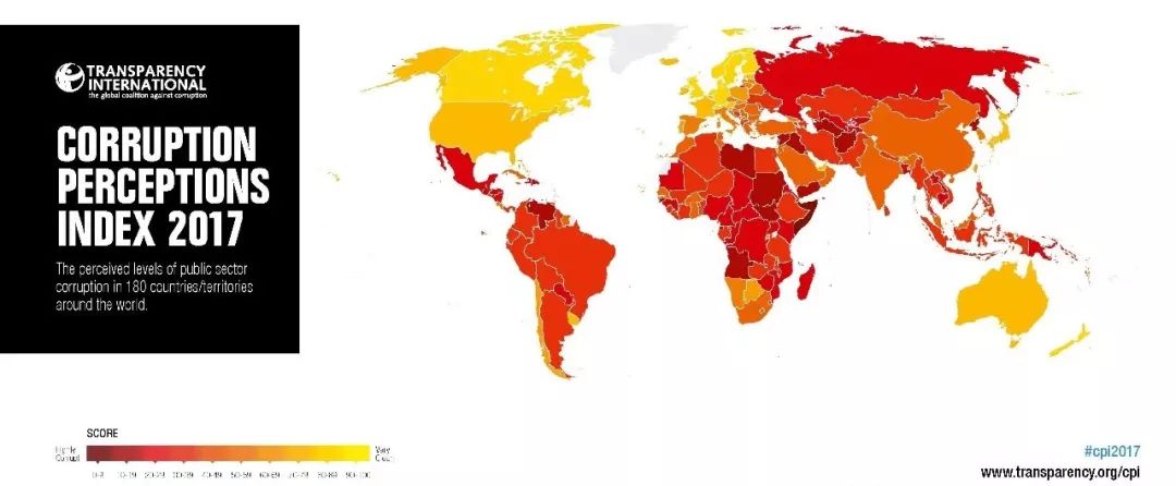 美国文化 | 美国历史上的腐败和反腐败 美国文化 | 美国历史上的腐败和反腐败