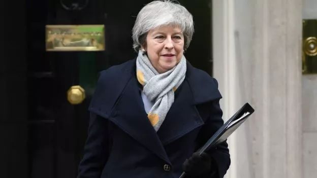 英国文化 | 英国与爱尔兰的历史恩怨,为何会令脱欧协议遭否决? 英国文化 | 英国与爱尔兰的历史恩怨,为何会令脱欧协议遭否决?