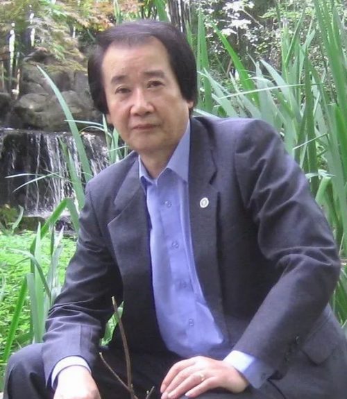 曹明伦:改革开放让我走上翻译之路 曹明伦:改革开放让我走上翻译之路