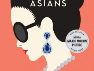 好书推荐 | Crazy Rich Asians《疯狂的亚洲富豪》下载(pdf epub mobi)