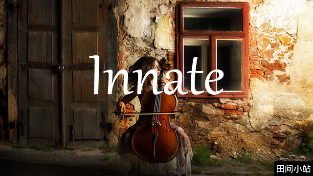 小词详解 | innate 小词详解 | innate