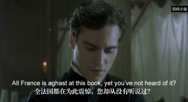 小词详解 | aghast